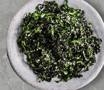 Crispy Seaweed