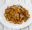 Special Chow Mein