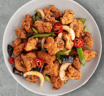 Salt & Pepper Chicken