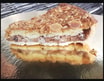 Apple Pie Cheesecake