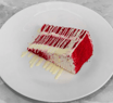 Red Velvet Cake