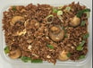 Mushrooms Fried Rice