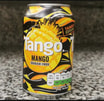 Tango Mango Sugar Free 0.33L