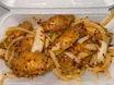 Salt & Pepper Wings (7)