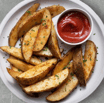 Potato Wedges