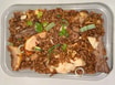 Mix Meat Rice